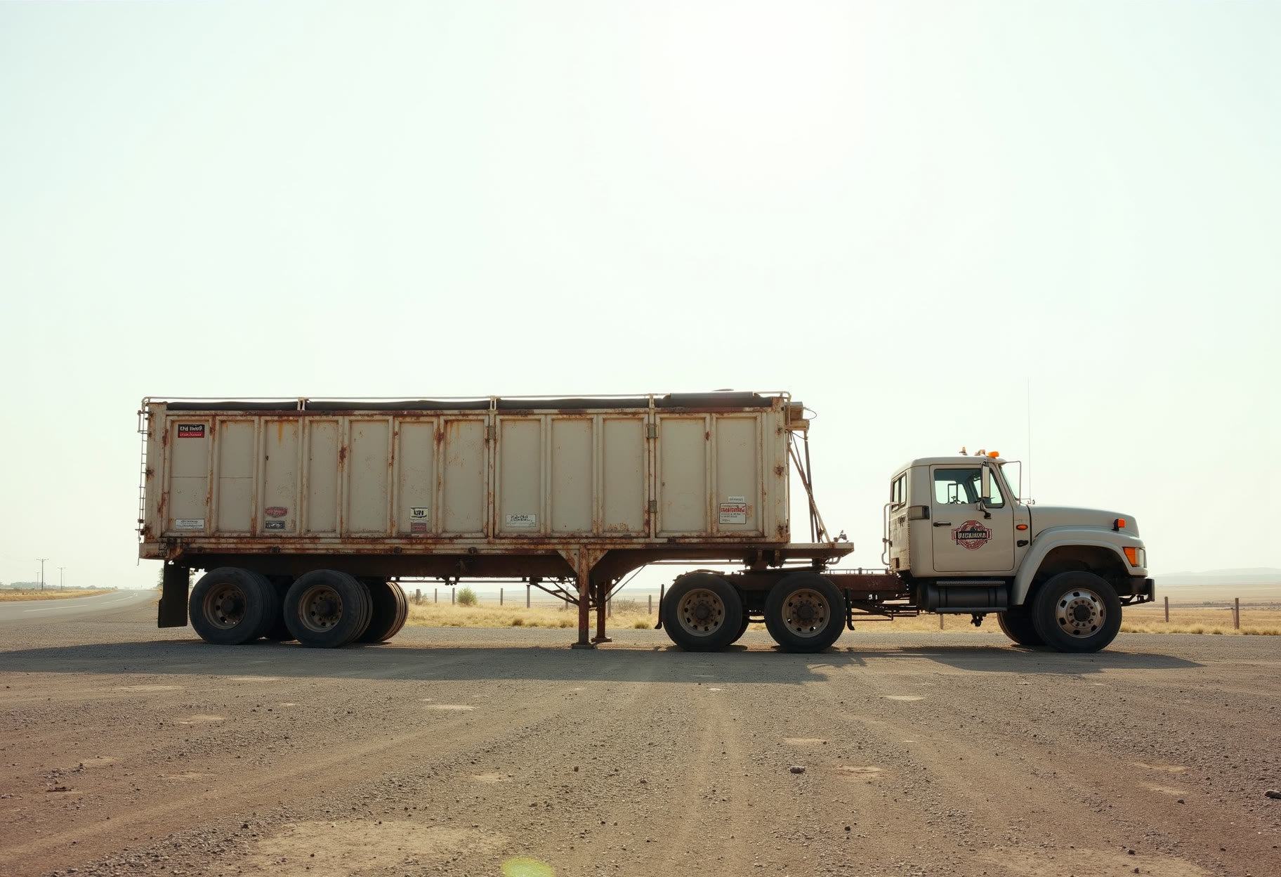Inside Haulyard Hauling