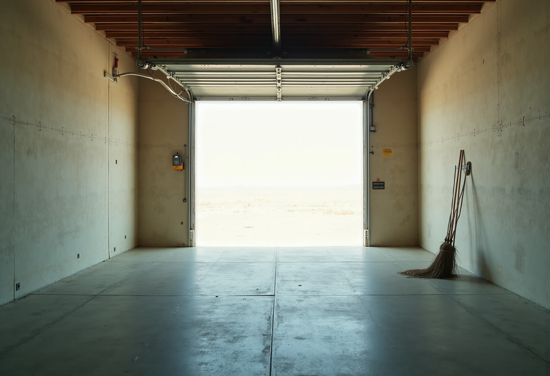 Garage & Attic Cleanouts