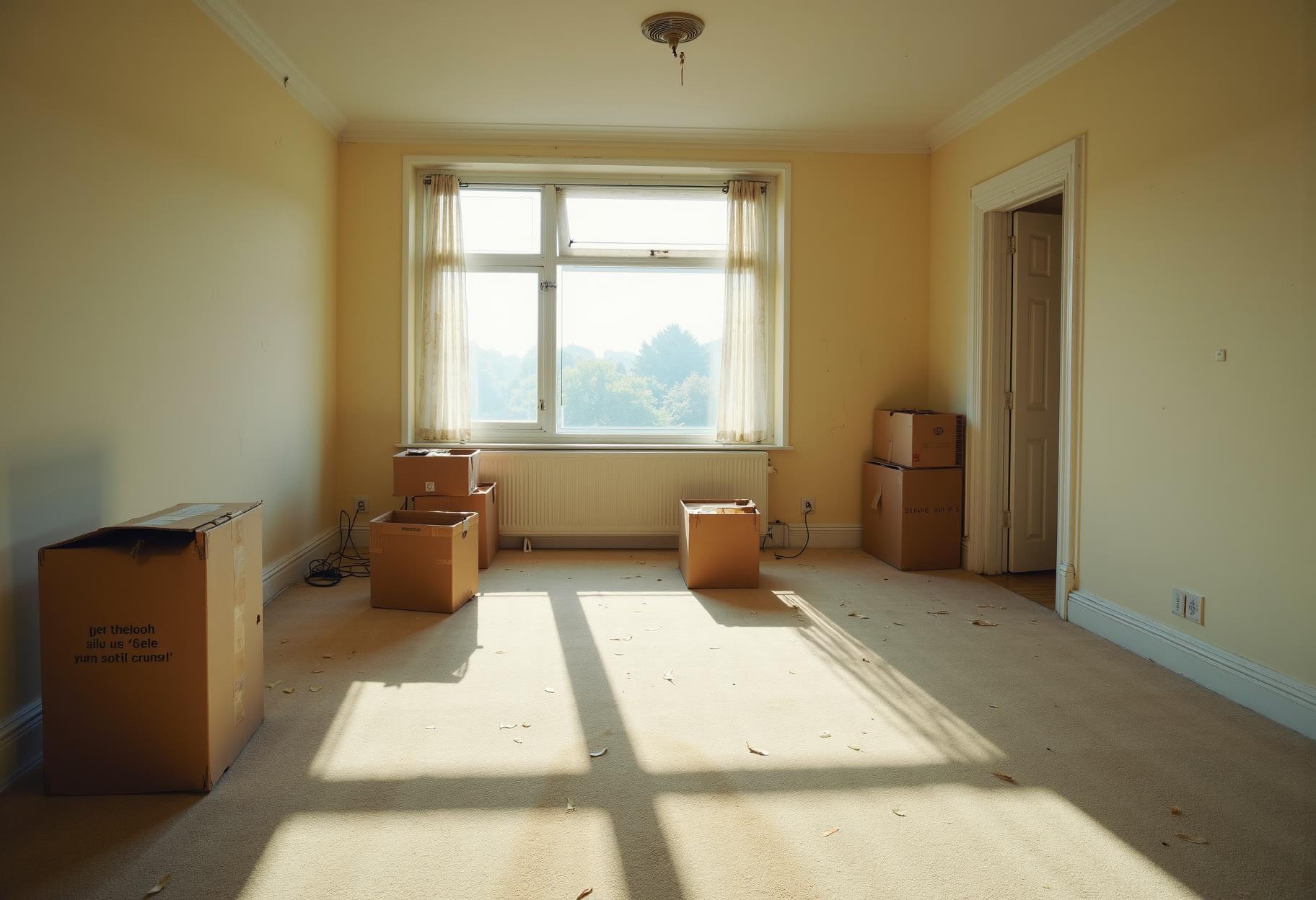 Estate & Rental Turnovers